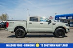 2022 Ford Ranger 4WD