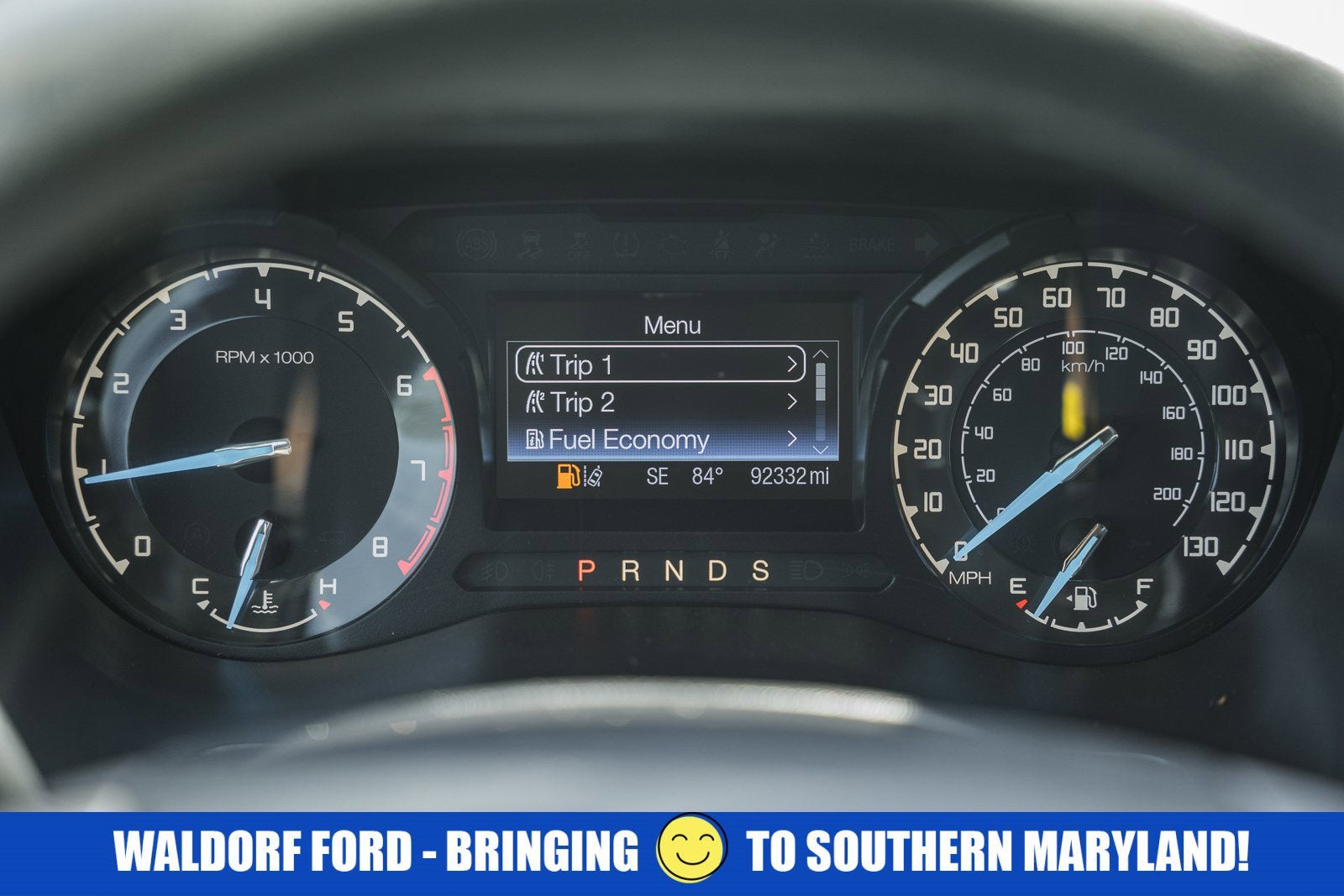 2022 Ford Ranger 4WD