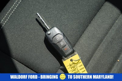 2022 Ford Ranger 4WD