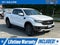 2020 Ford Ranger 4WD