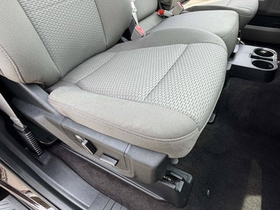 2018 Ford F-150 4WD