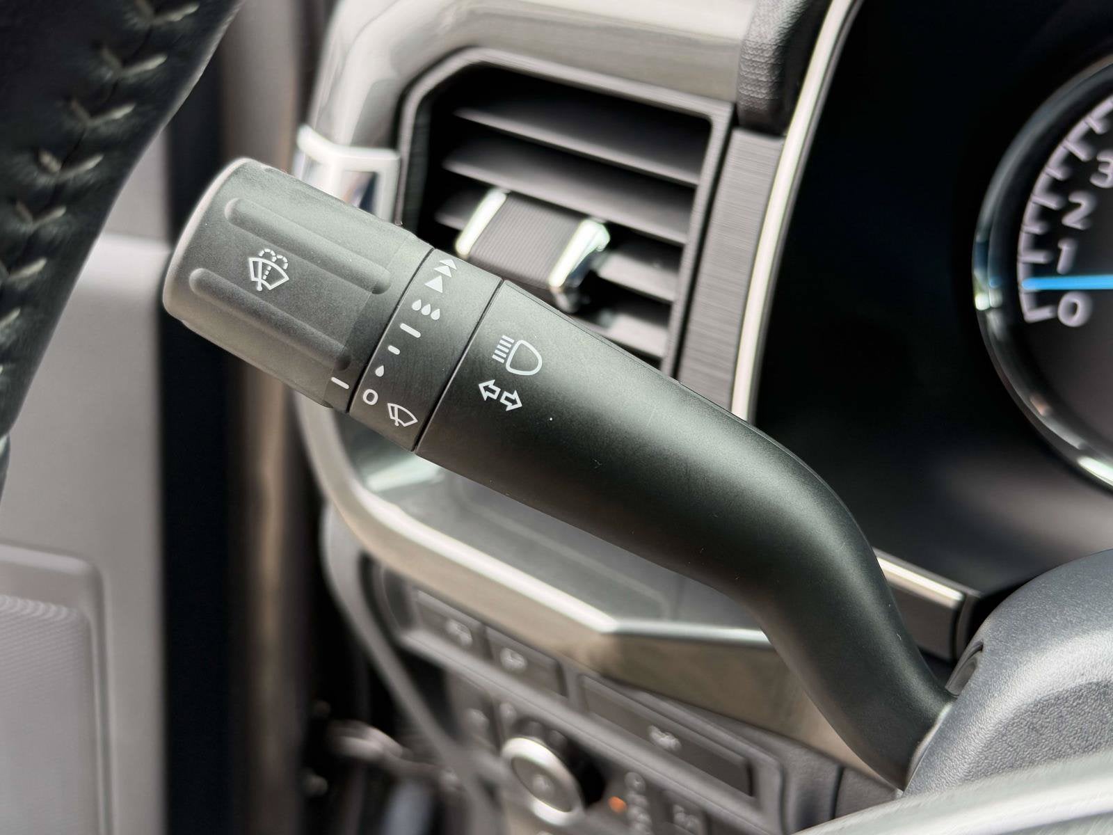2022 Ford F-150 4WD