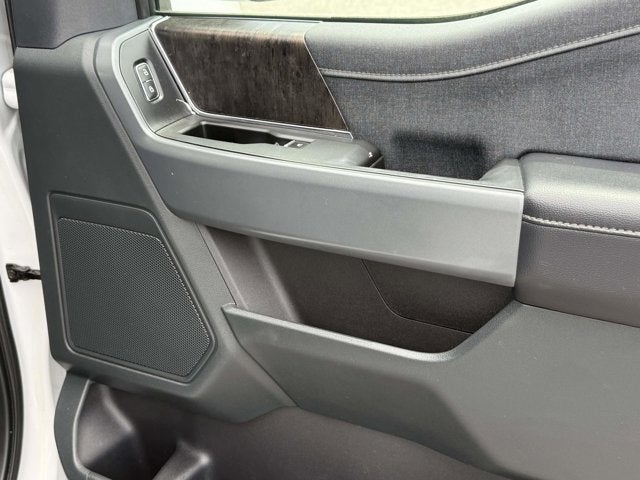 2021 Ford F-150 4WD