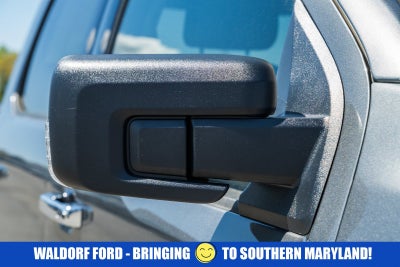 2023 Ford F-150 4WD