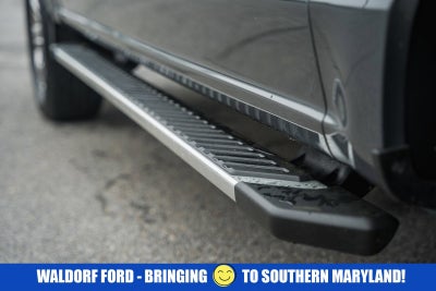 2023 Ford F-150 4WD