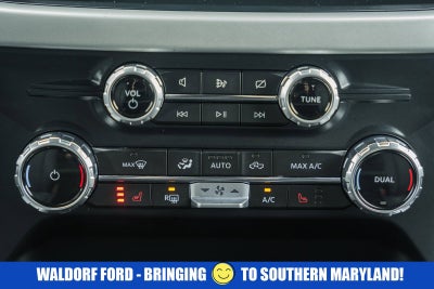 2023 Ford F-150 4WD