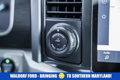 2023 Ford F-150 4WD
