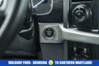 2023 Ford F-150 4WD
