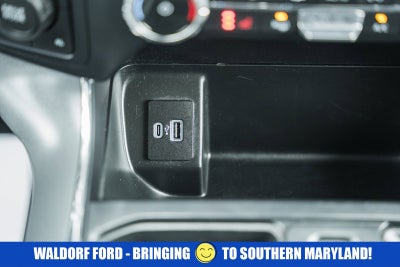 2023 Ford F-150 4WD