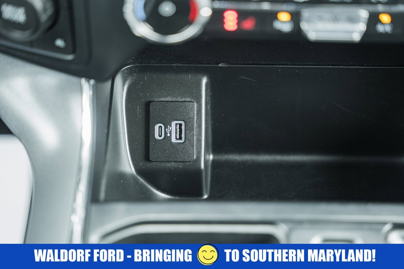 2023 Ford F-150 4WD