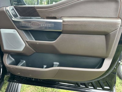 2023 Ford F-150 4WD