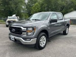 2023 Ford F-150 4WD