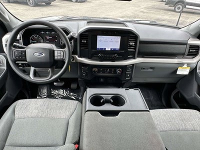 2023 Ford F-150 4WD