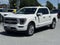 2021 Ford F-150 4WD