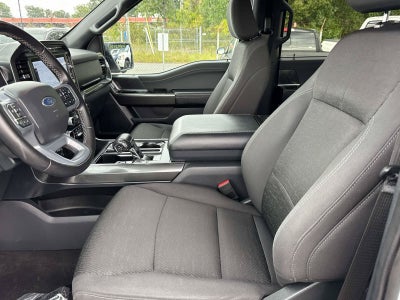 2023 Ford F-150 4WD