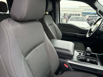 2023 Ford F-150 4WD