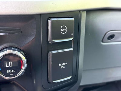 2021 Ford F-150 4WD