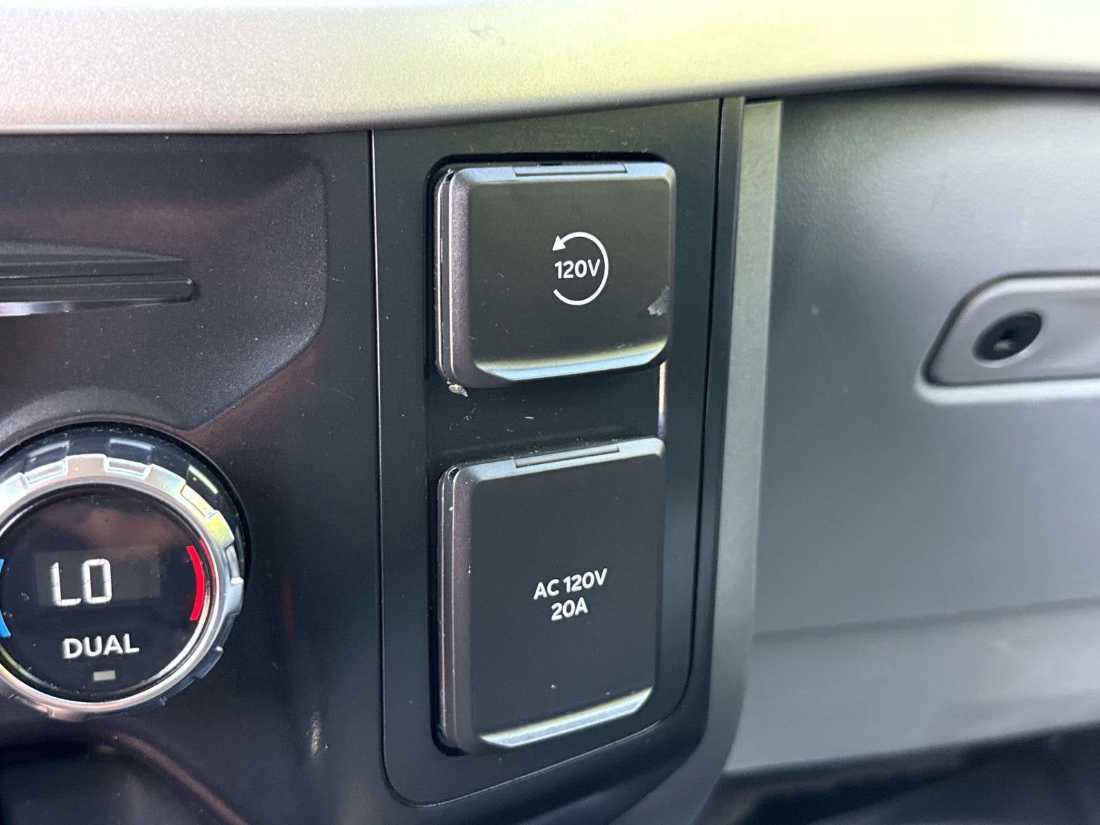 2021 Ford F-150 4WD