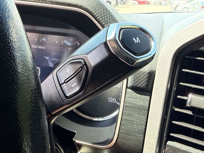 2021 Ford F-150 4WD