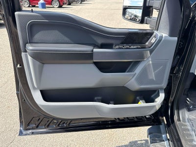2021 Ford F-150 4WD