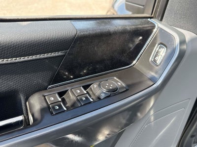 2021 Ford F-150 4WD