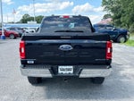 2021 Ford F-150 4WD