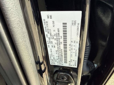 2021 Ford F-150 4WD