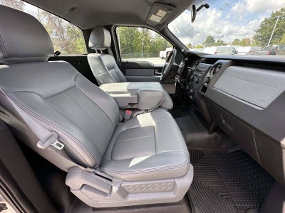 2014 Ford F-150 XL