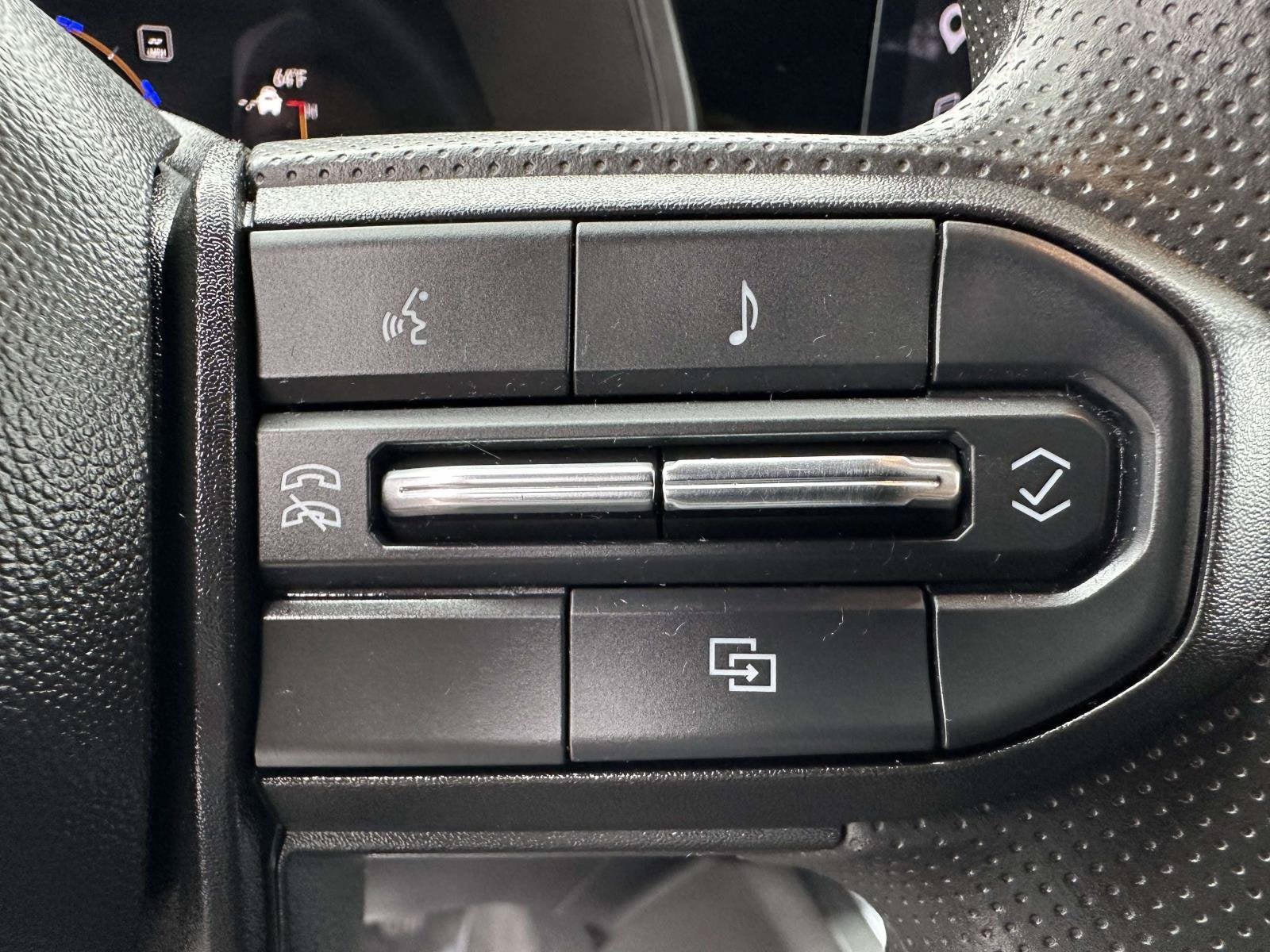 2023 Chevrolet Colorado 4WD Trail Boss