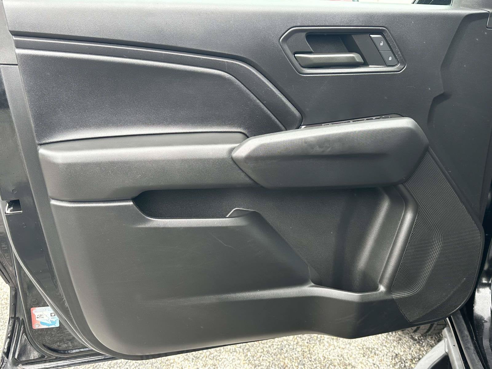 2023 Chevrolet Colorado 4WD Trail Boss