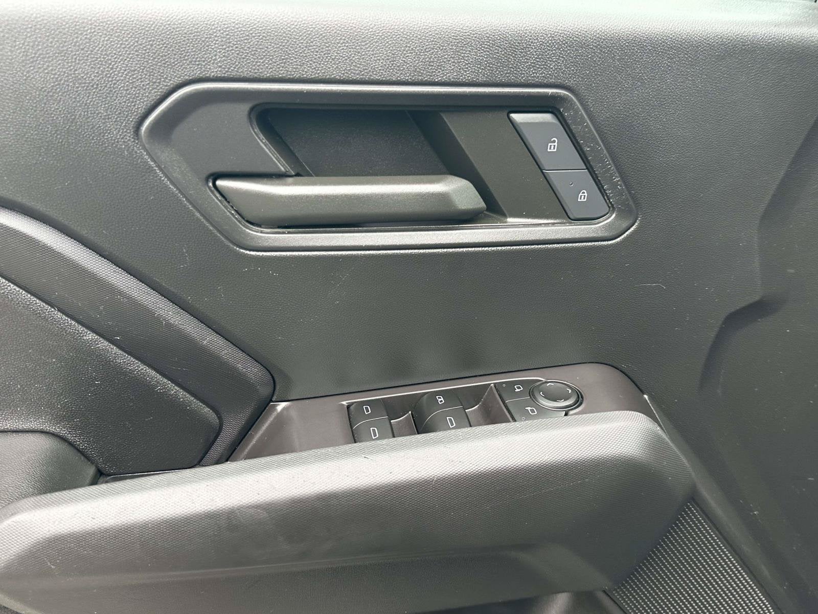 2023 Chevrolet Colorado 4WD Trail Boss