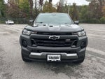 2023 Chevrolet Colorado 4WD Trail Boss