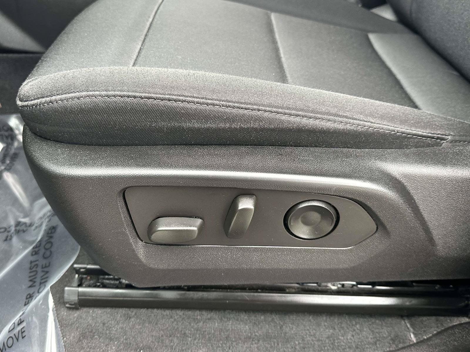 2023 Chevrolet Colorado 4WD Trail Boss