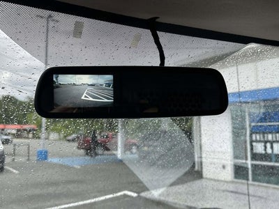 2023 Chevrolet Express Cargo Van Work Van