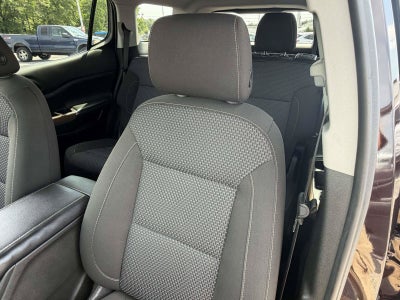 2020 GMC Acadia SLE