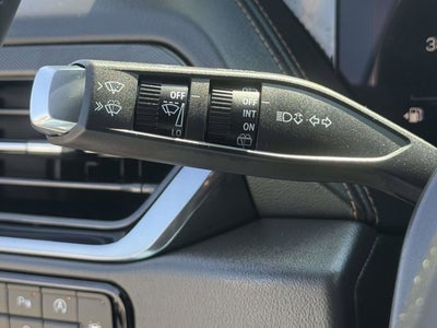 2025 GMC Yukon AT4