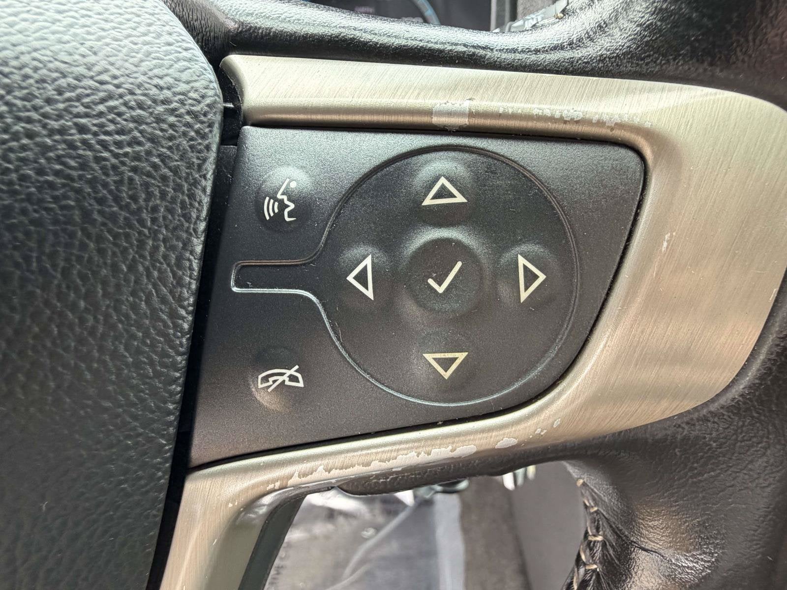 2018 GMC Canyon 2WD Denali