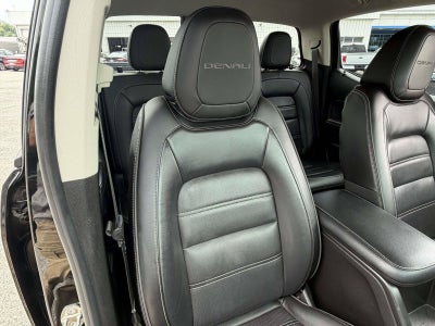 2018 GMC Canyon 2WD Denali