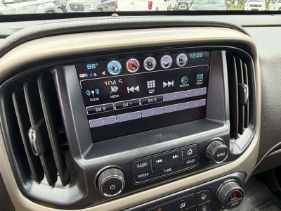 2018 GMC Canyon 2WD Denali
