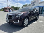 2018 Cadillac XT5 Premium Luxury FWD