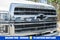 2023 Chevrolet Silverado MD Work Truck