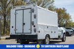 2023 Chevrolet Silverado MD Work Truck