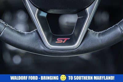 2022 Ford Edge ST