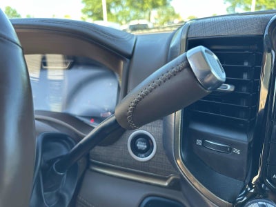 2024 RAM 3500 Longhorn