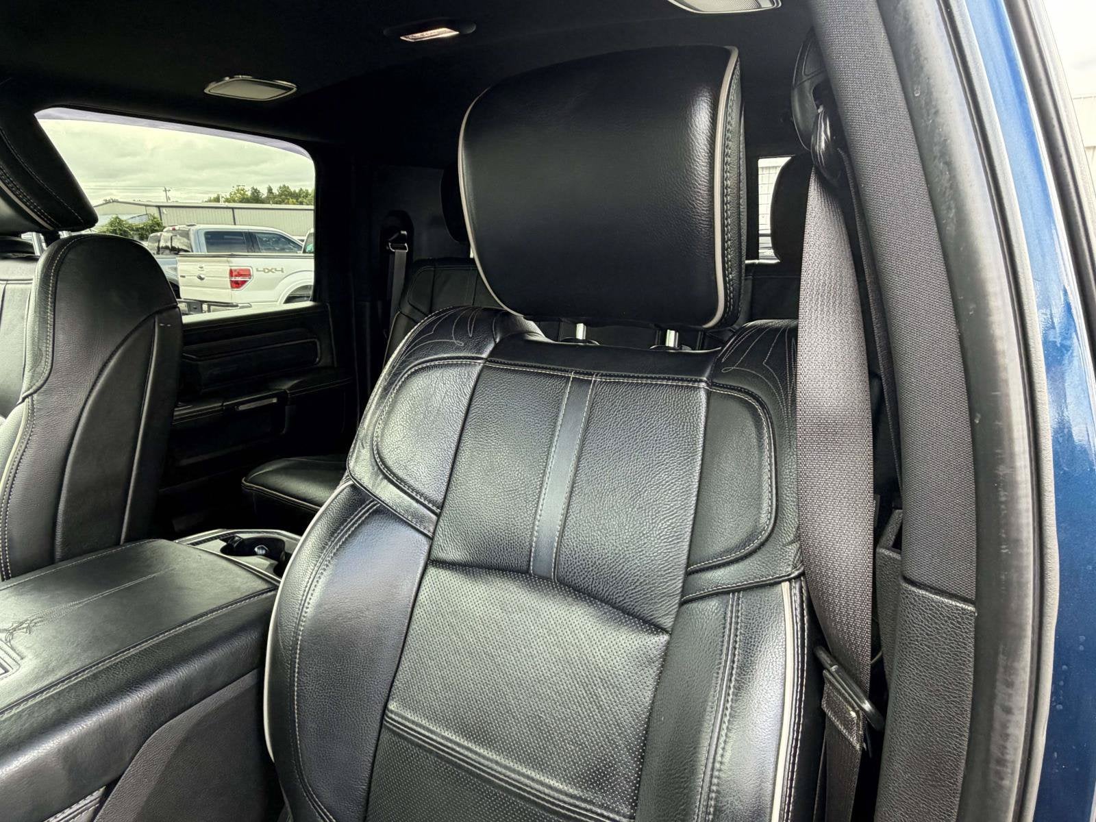 2019 RAM 3500 Limited