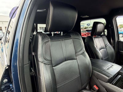 2019 RAM 3500 Limited