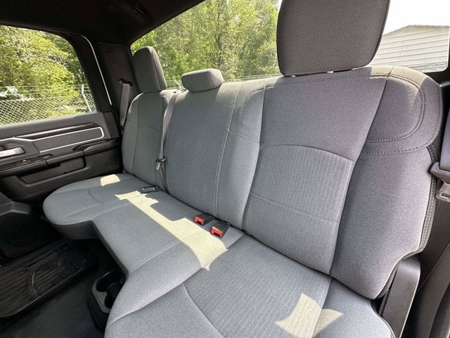 2021 RAM 2500 Big Horn