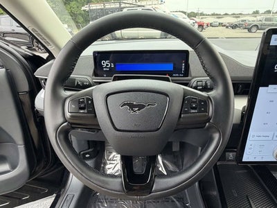 2023 Ford Mustang Mach-E California Route 1