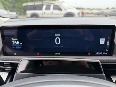 2023 Ford Mustang Mach-E California Route 1