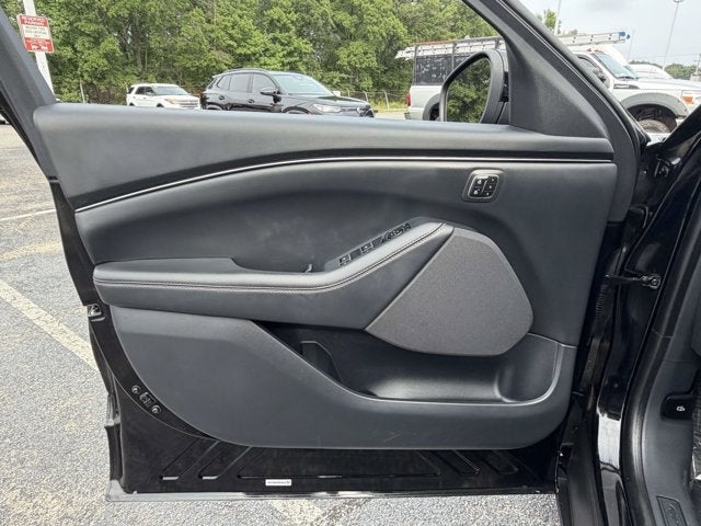 2023 Ford Mustang Mach-E California Route 1